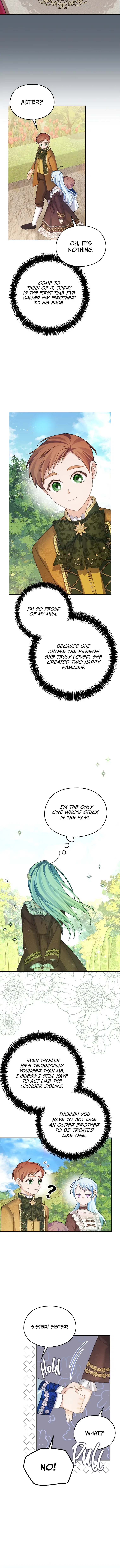 My Dear Aster Chapter 68 – Page 22