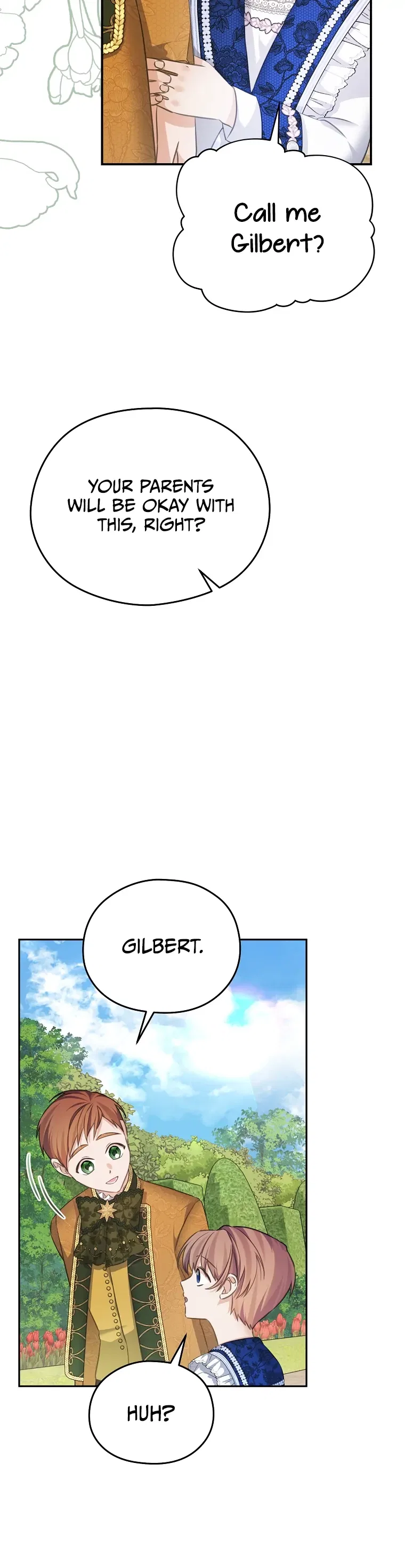 My Dear Aster Chapter 68 – Page 24