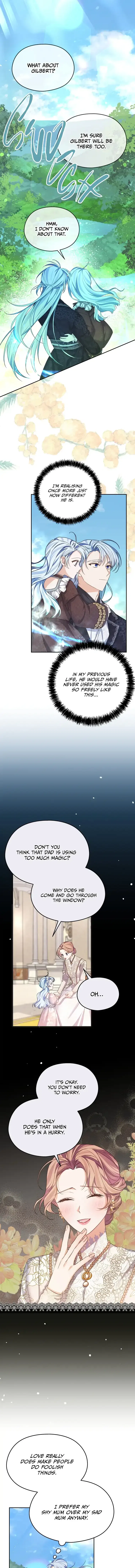 My Dear Aster Chapter 67 – Page 1