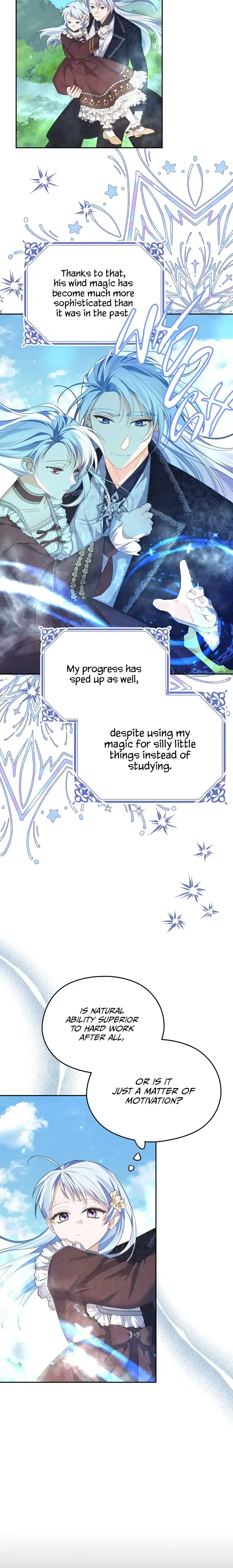 My Dear Aster Chapter 67 – Page 2