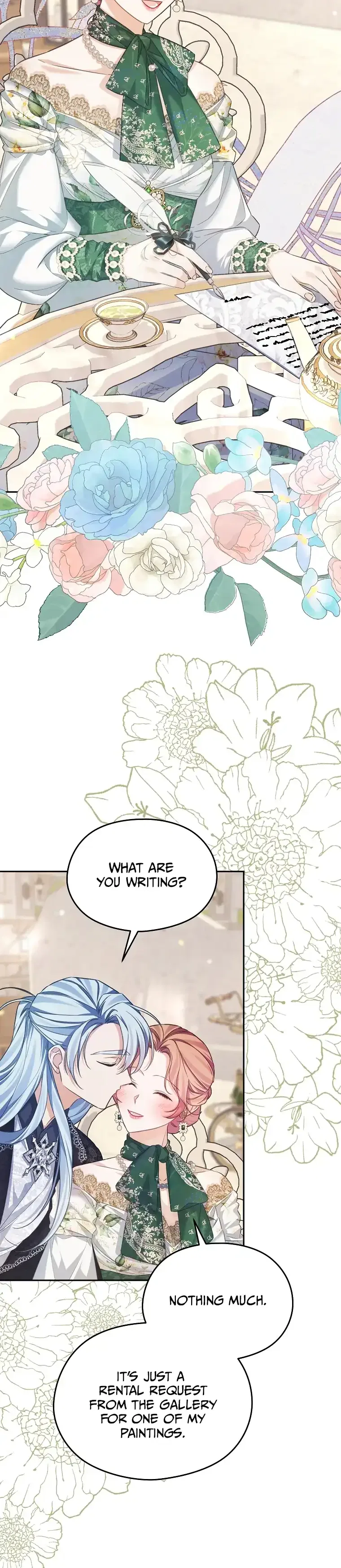 My Dear Aster Chapter 67 – Page 7