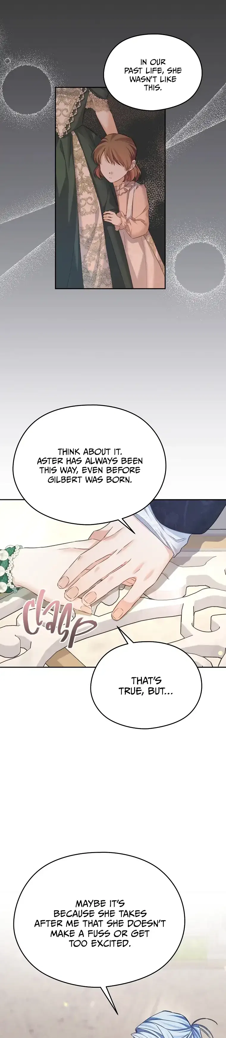 My Dear Aster Chapter 67 – Page 19