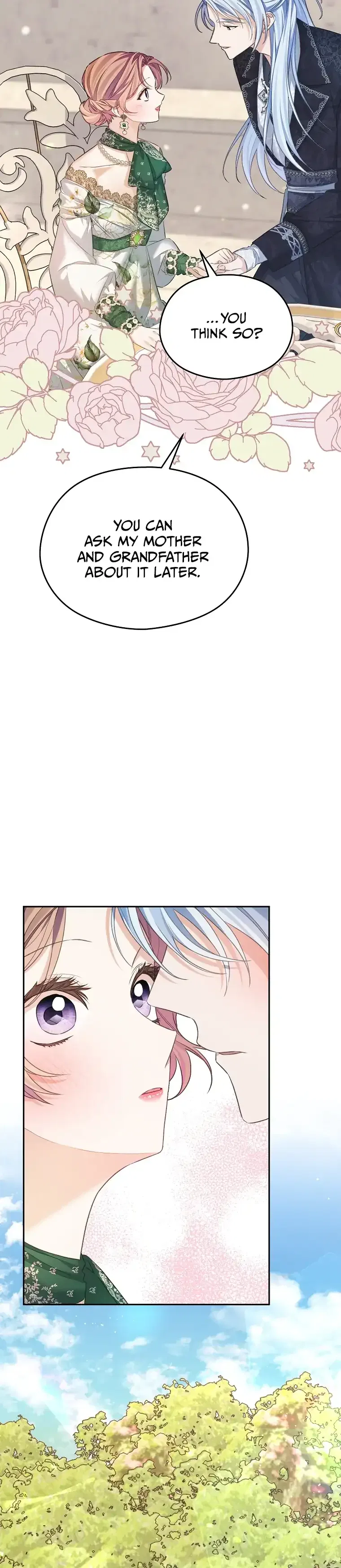 My Dear Aster Chapter 67 – Page 20