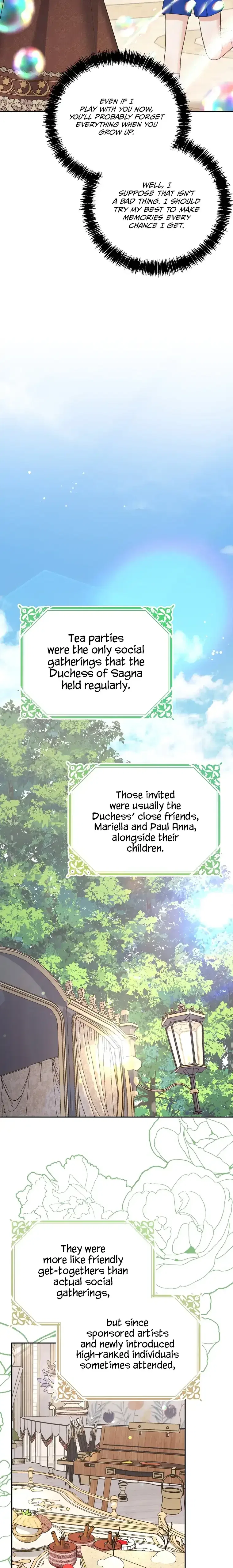 My Dear Aster Chapter 67 – Page 24