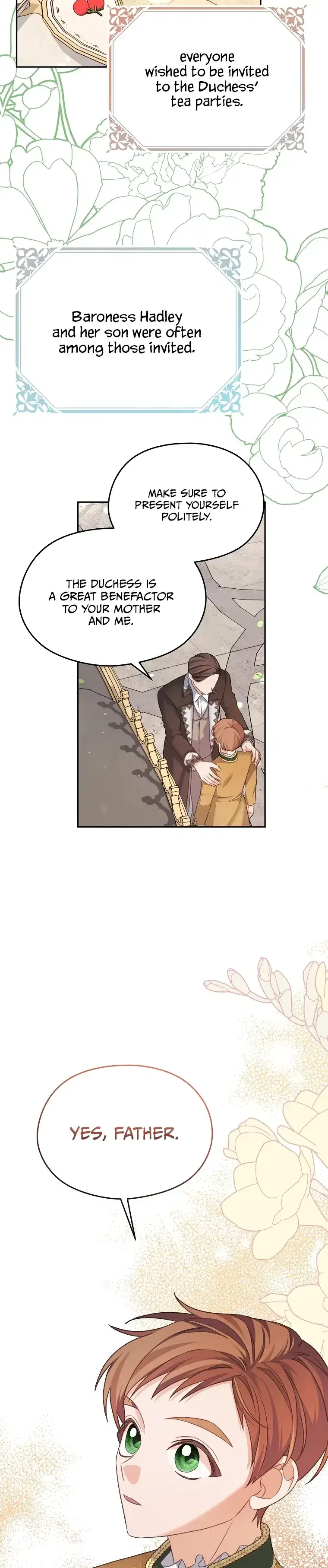 My Dear Aster Chapter 67 – Page 25