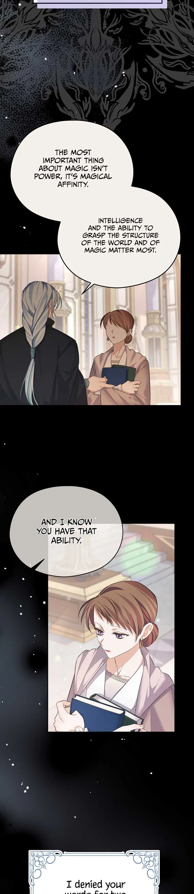 My Dear Aster Chapter 66 – Page 5