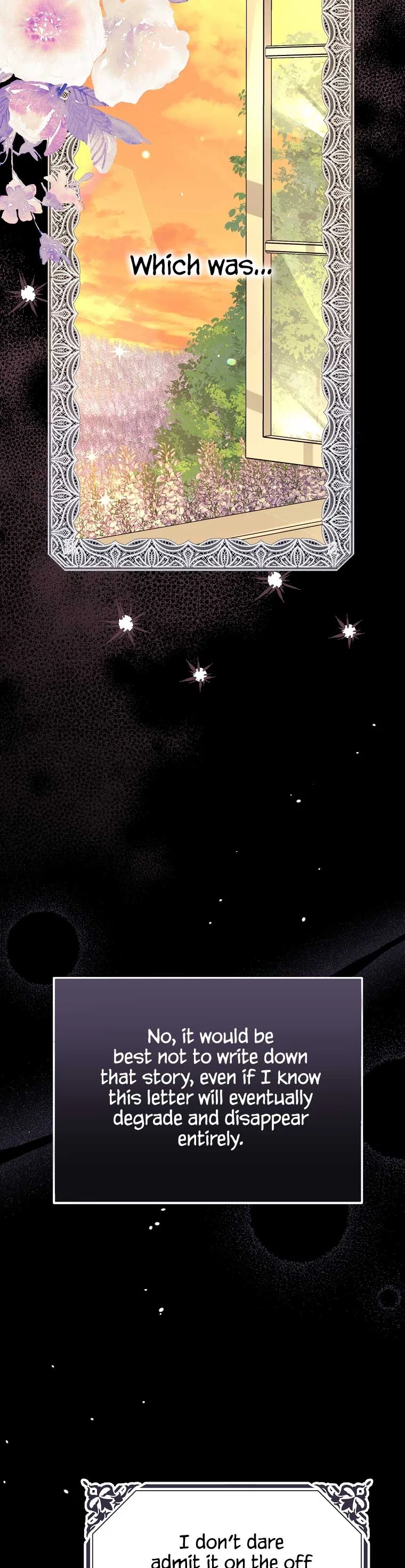 My Dear Aster Chapter 66 – Page 8