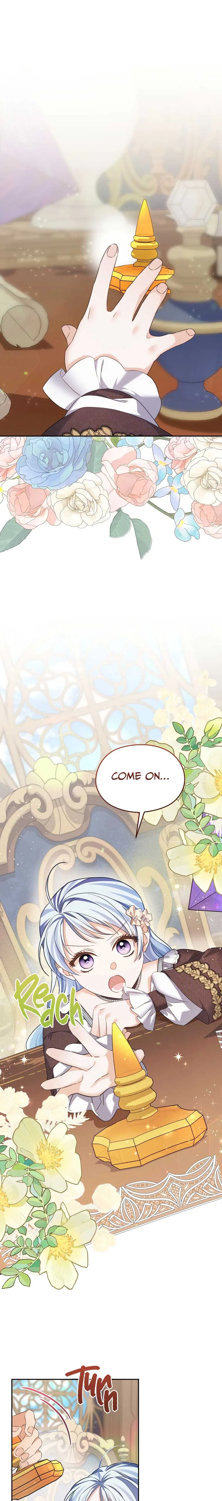 My Dear Aster Chapter 66 – Page 11