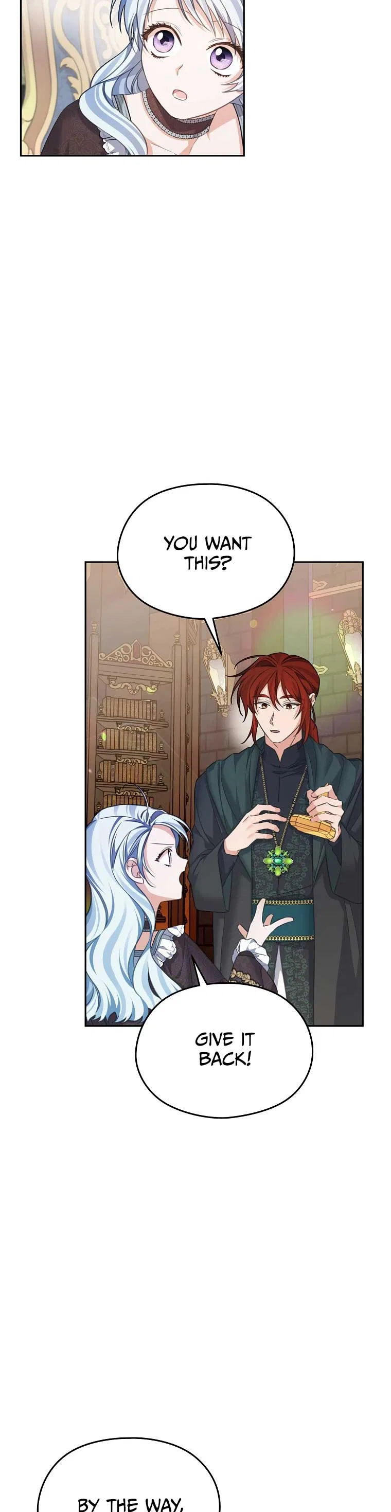 My Dear Aster Chapter 66 – Page 12