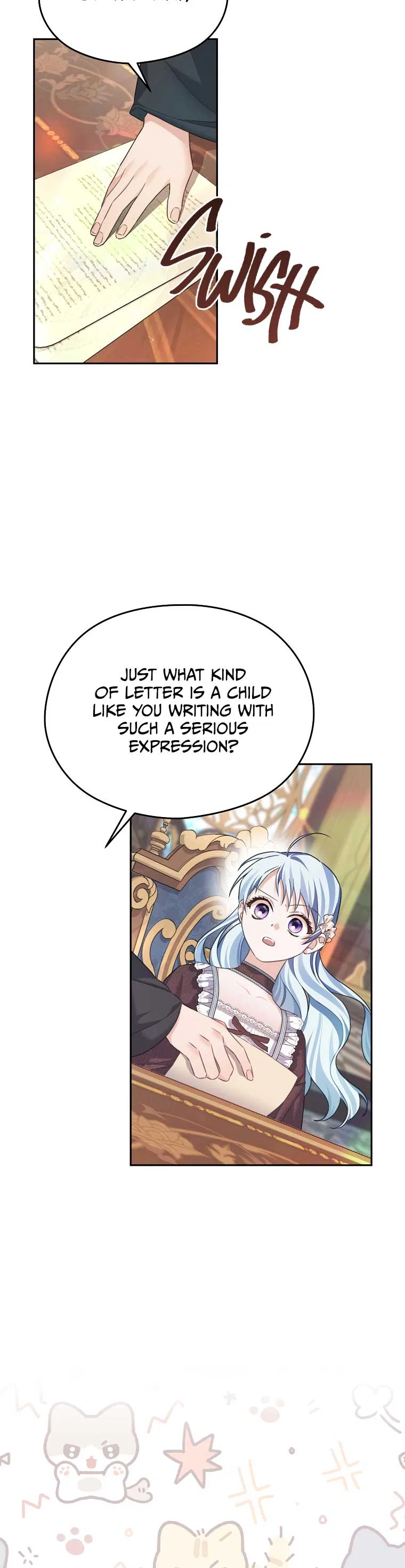 My Dear Aster Chapter 66 – Page 13