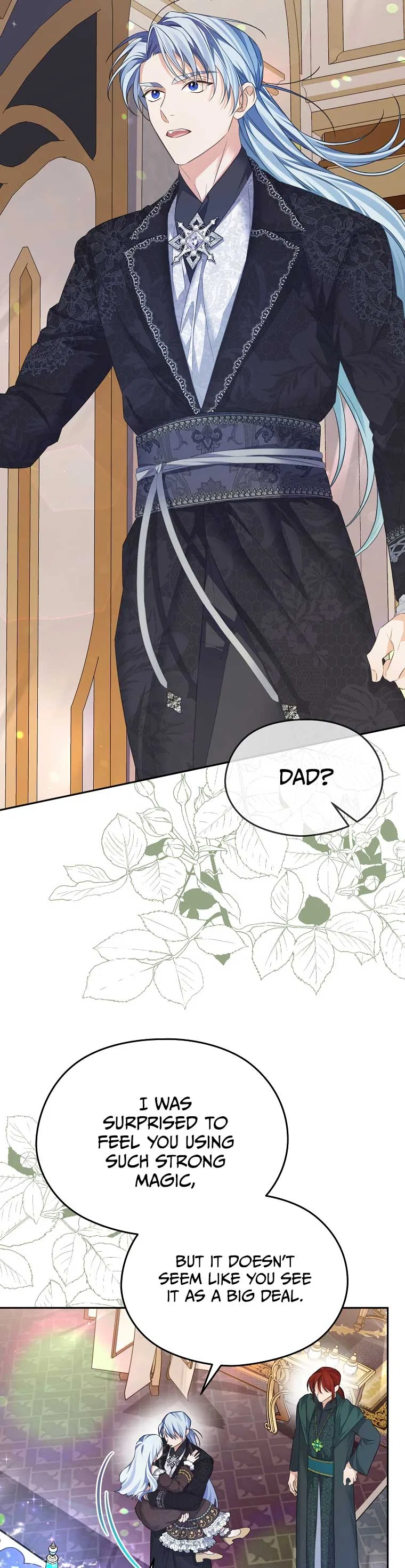 My Dear Aster Chapter 66 – Page 20