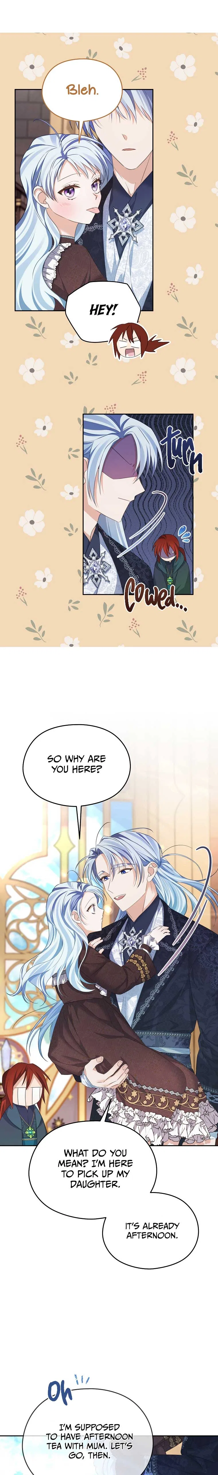 My Dear Aster Chapter 66 – Page 22