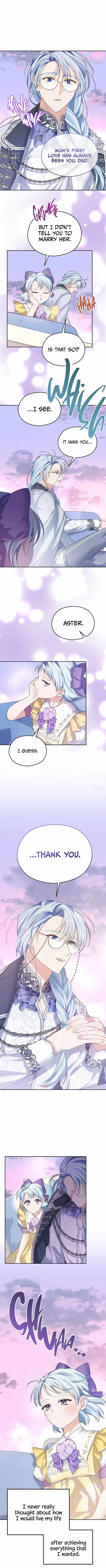My Dear Aster Chapter 65 – Page 9