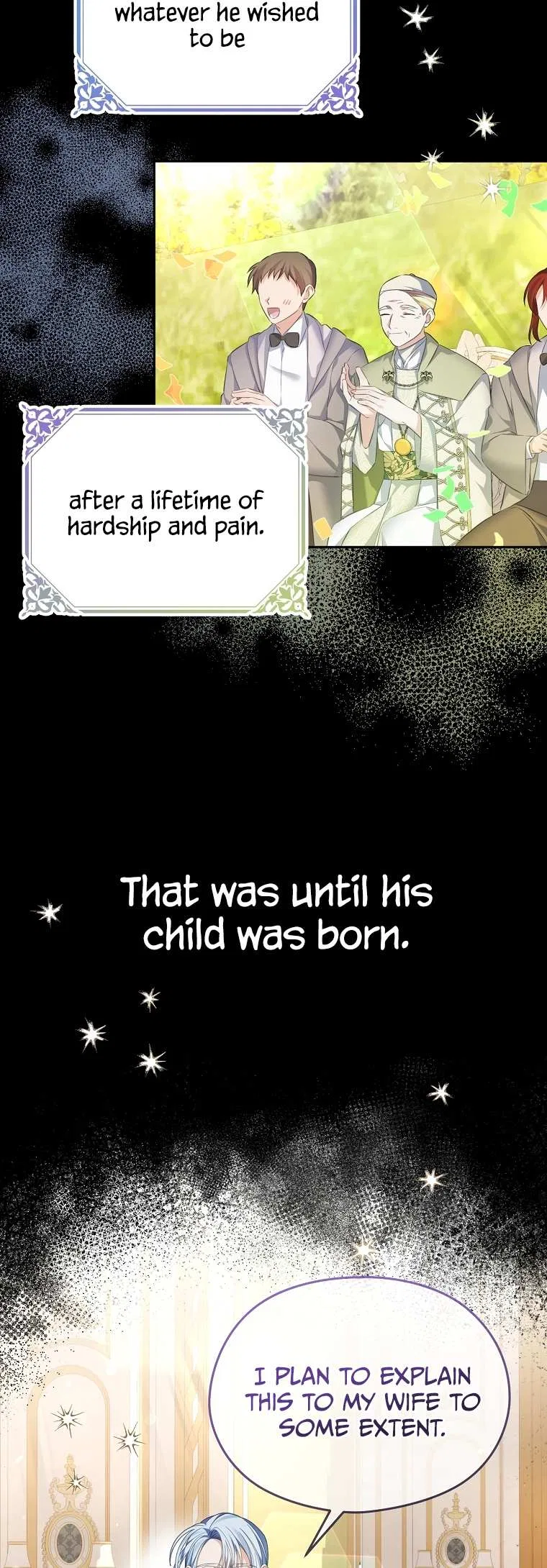 My Dear Aster Chapter 64 – Page 2
