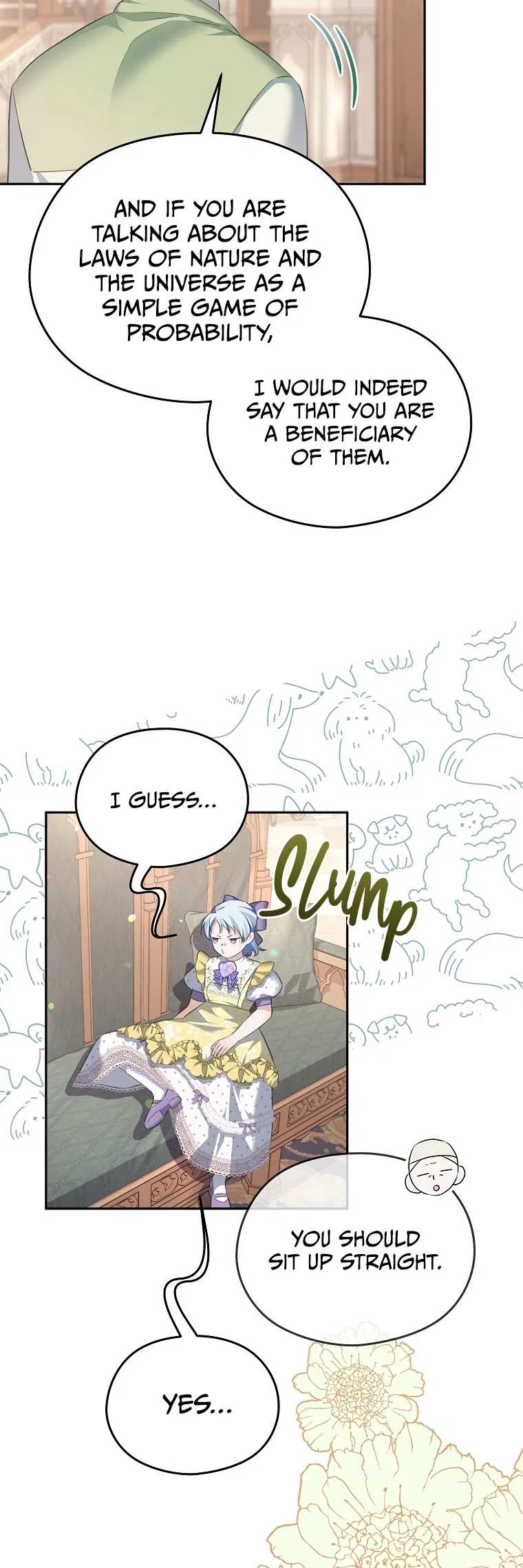 My Dear Aster Chapter 64 – Page 10