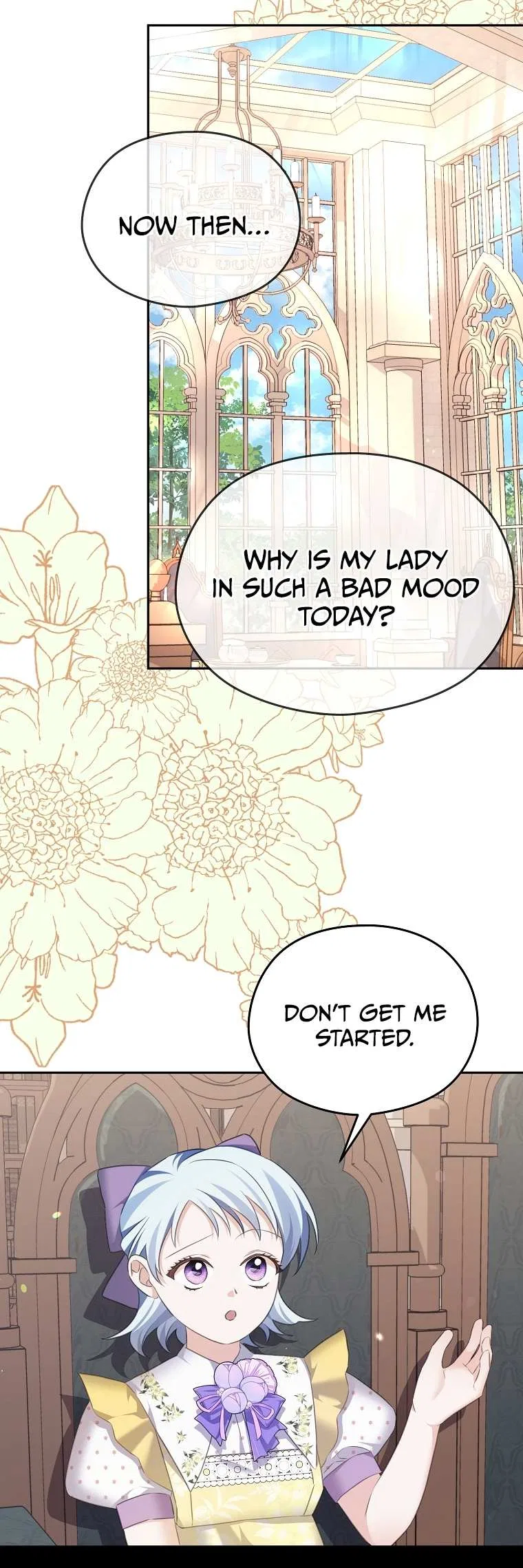 My Dear Aster Chapter 64 – Page 11