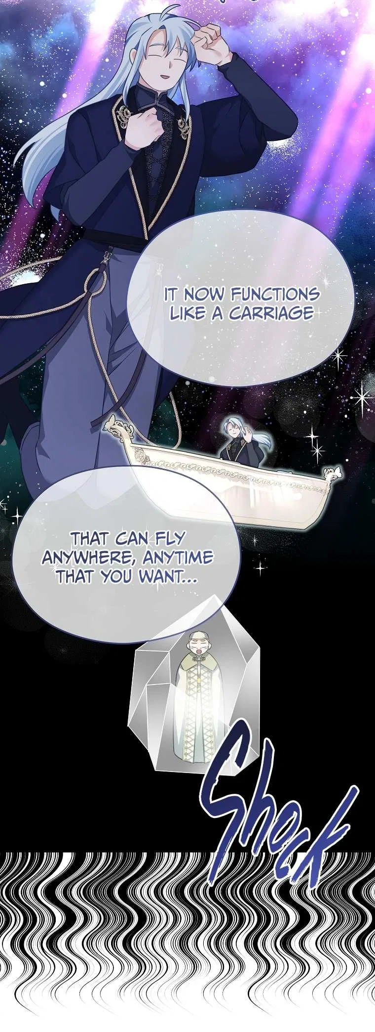 My Dear Aster Chapter 64 – Page 16