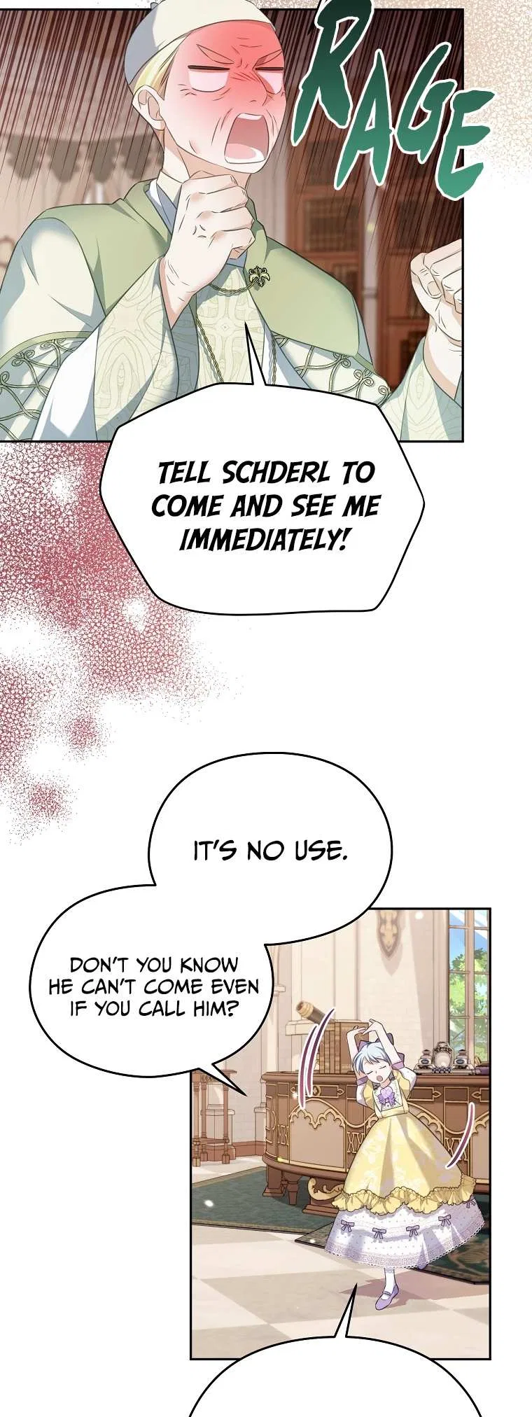 My Dear Aster Chapter 64 – Page 18