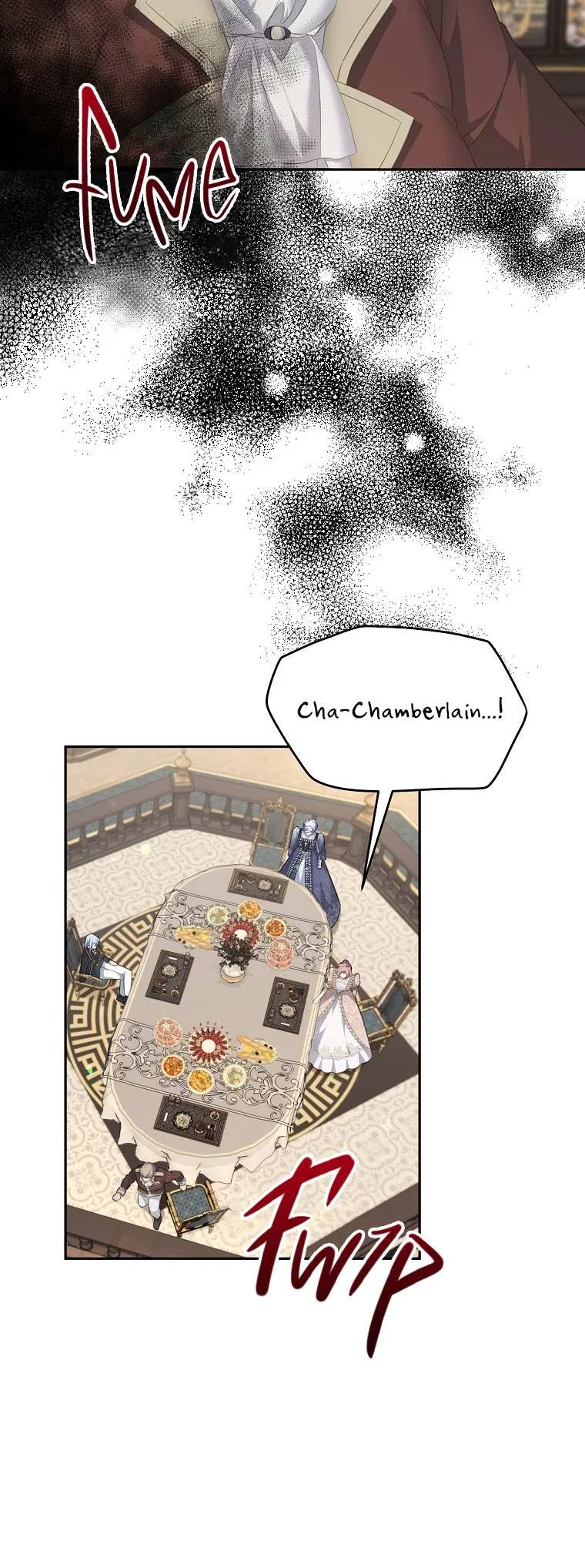 My Dear Aster Chapter 63 – Page 4