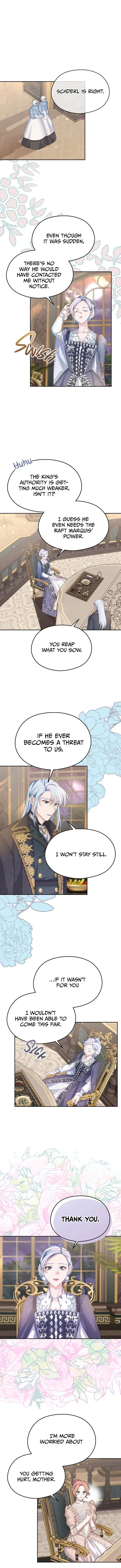 My Dear Aster Chapter 63 – Page 7