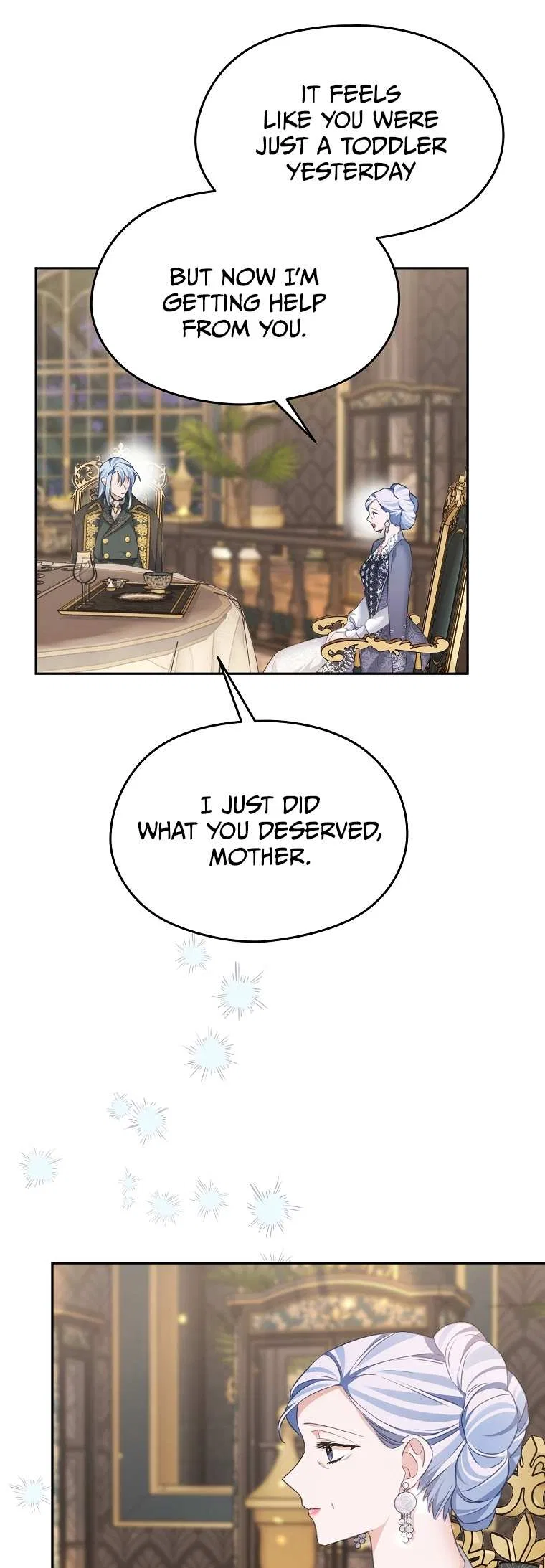My Dear Aster Chapter 63 – Page 9