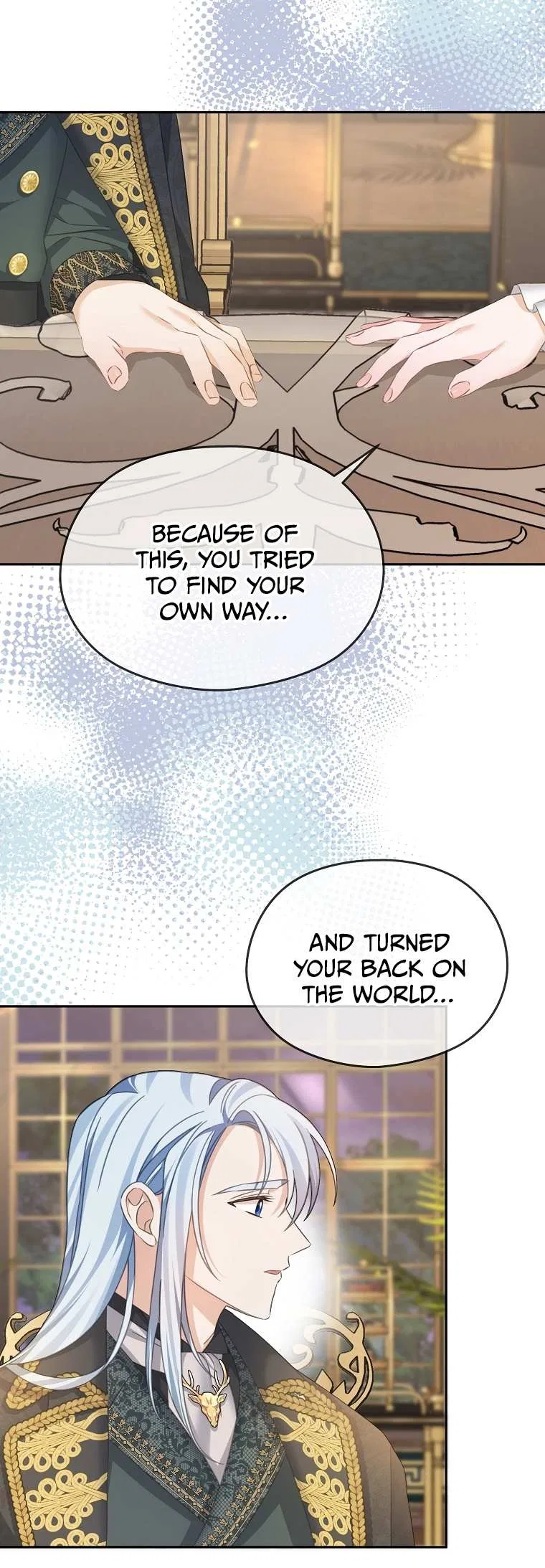 My Dear Aster Chapter 63 – Page 12