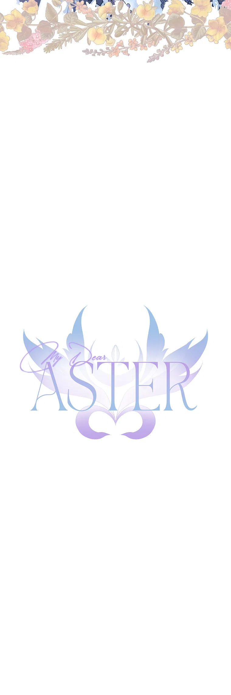 My Dear Aster Chapter 63 – Page 16