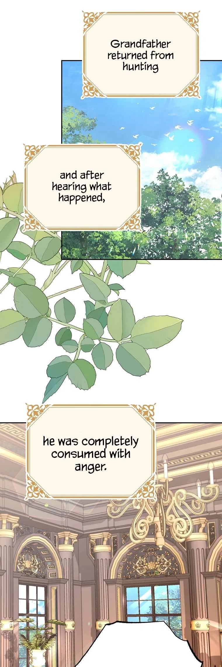 My Dear Aster Chapter 63 – Page 17