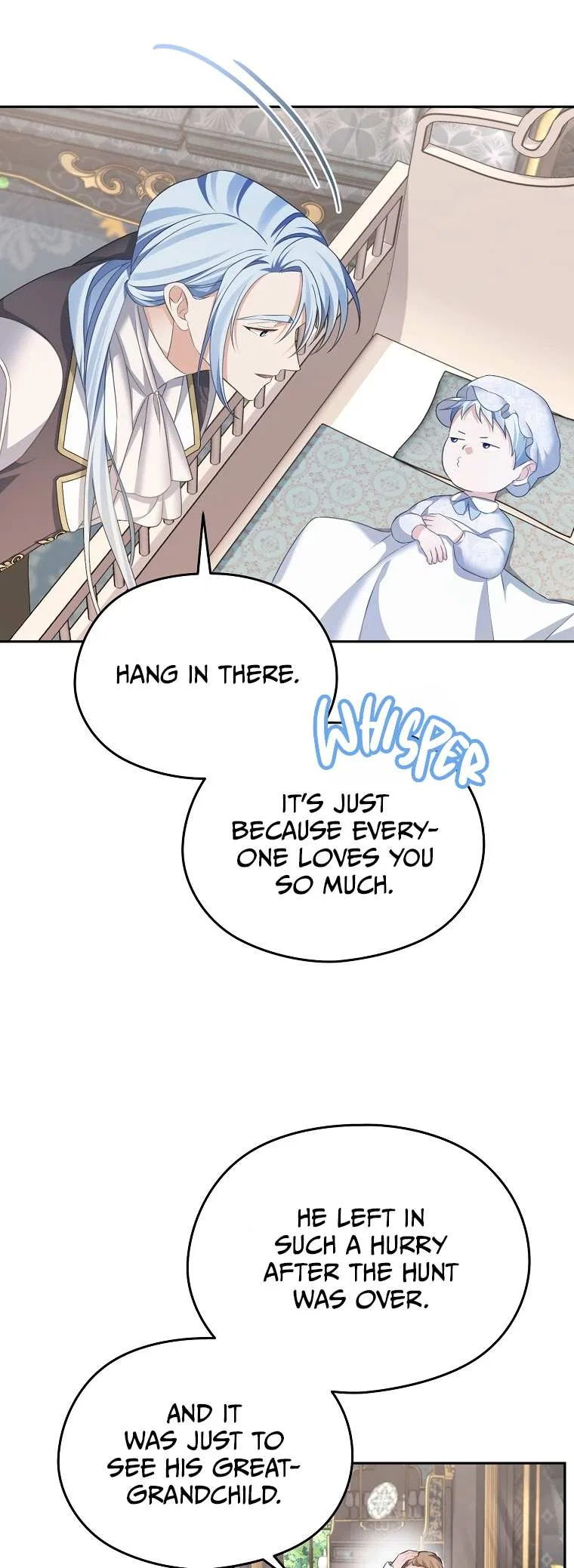 My Dear Aster Chapter 63 – Page 21