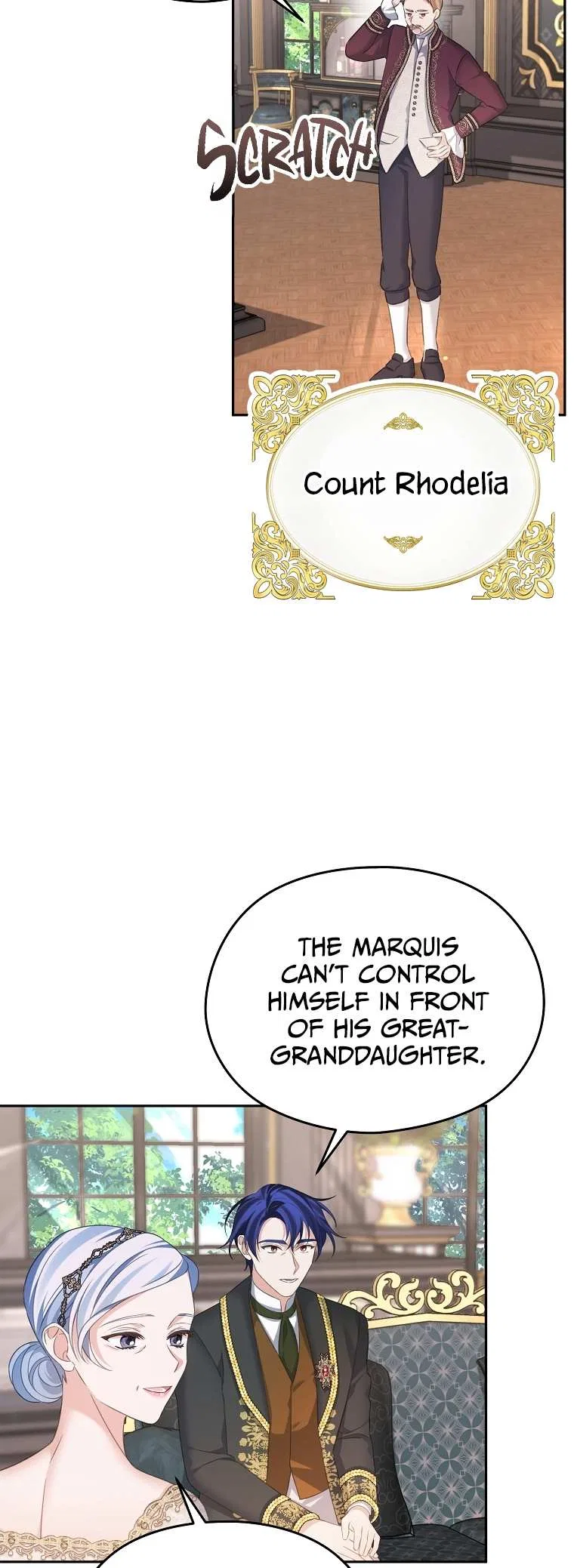 My Dear Aster Chapter 63 – Page 22