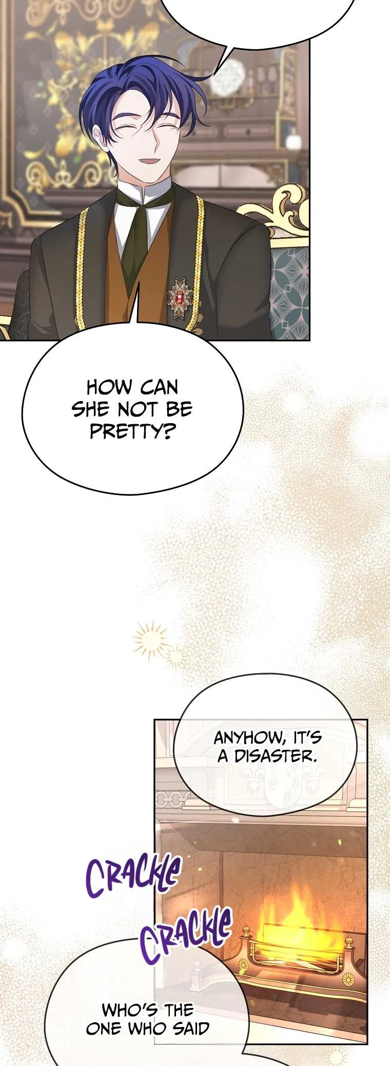 My Dear Aster Chapter 63 – Page 24