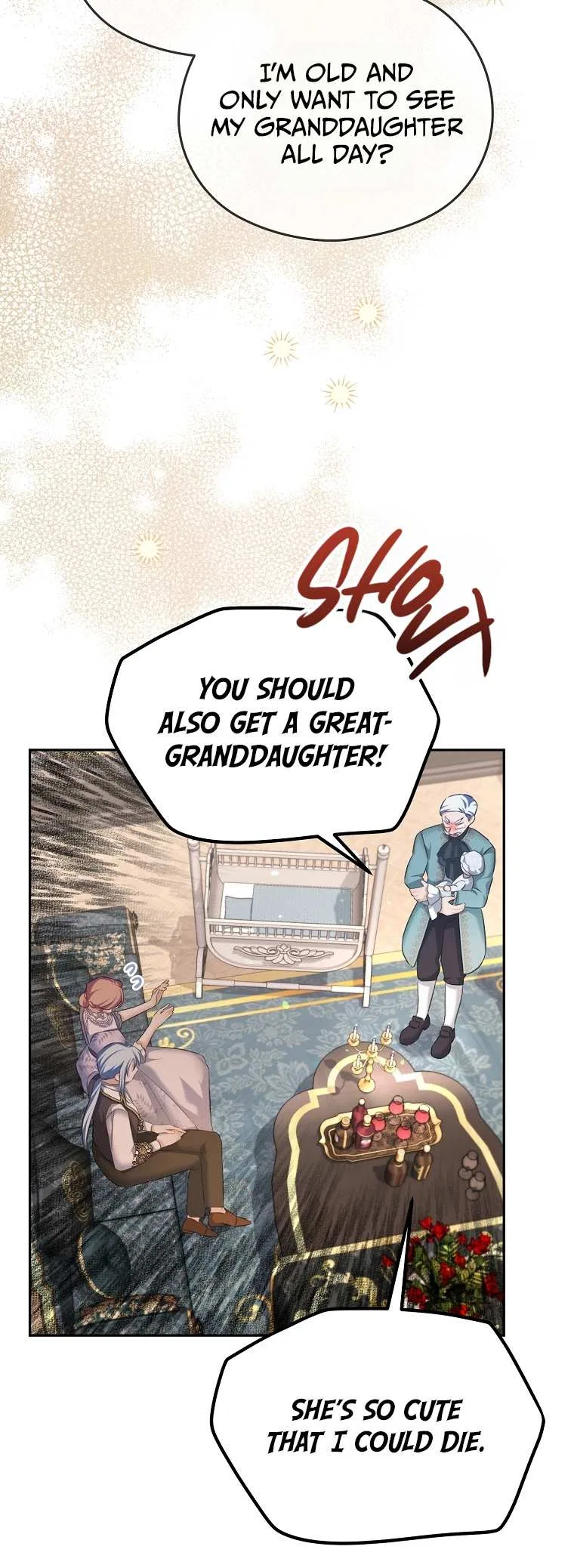 My Dear Aster Chapter 63 – Page 25