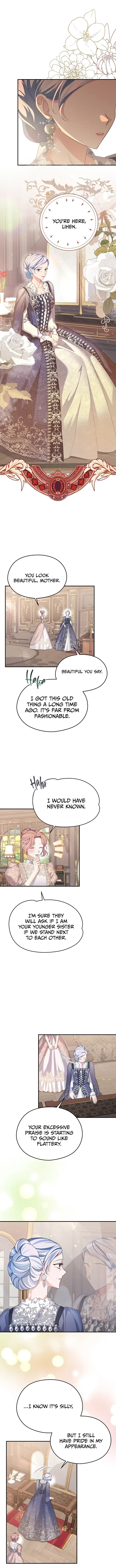 My Dear Aster Chapter 62 – Page 4