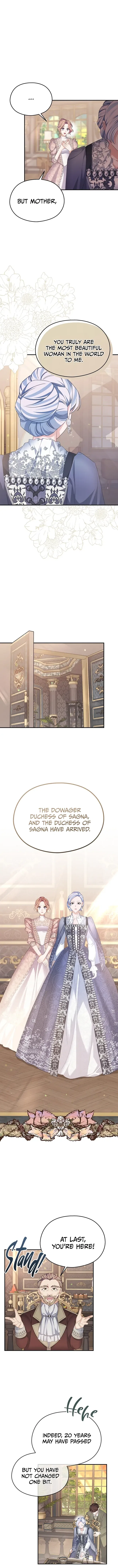 My Dear Aster Chapter 62 – Page 5