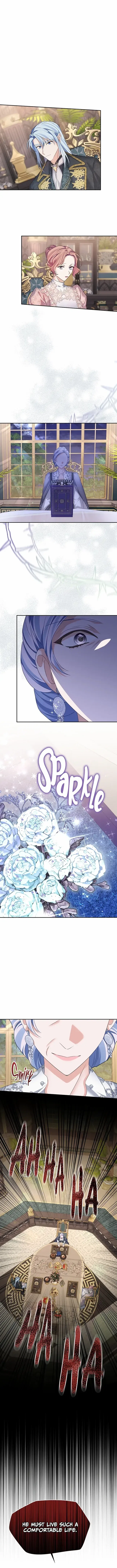 My Dear Aster Chapter 62 – Page 9