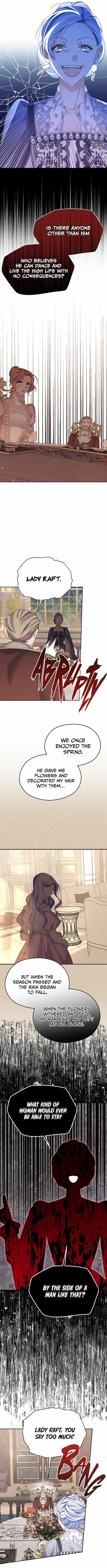 My Dear Aster Chapter 62 – Page 10