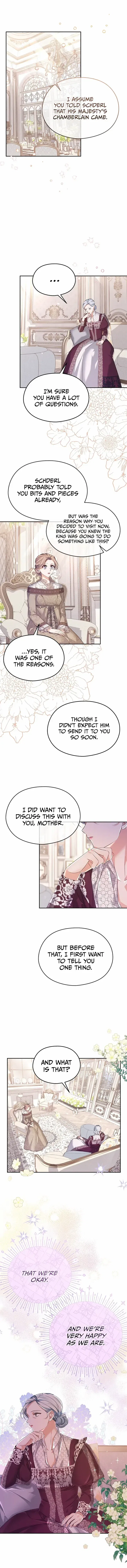 My Dear Aster Chapter 61 – Page 2