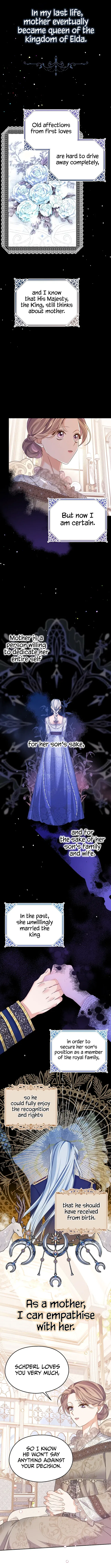 My Dear Aster Chapter 61 – Page 4