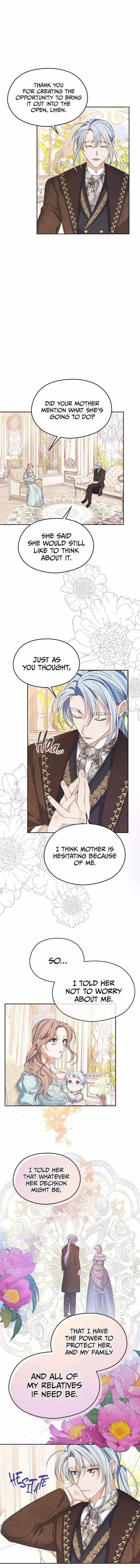 My Dear Aster Chapter 61 – Page 10