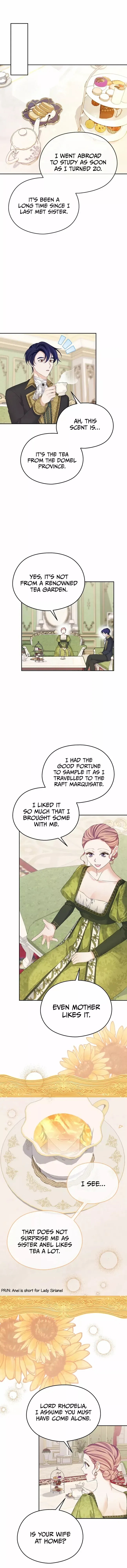 My Dear Aster Chapter 60 – Page 2