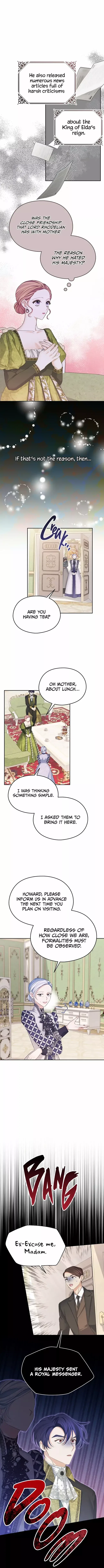 My Dear Aster Chapter 60 – Page 4