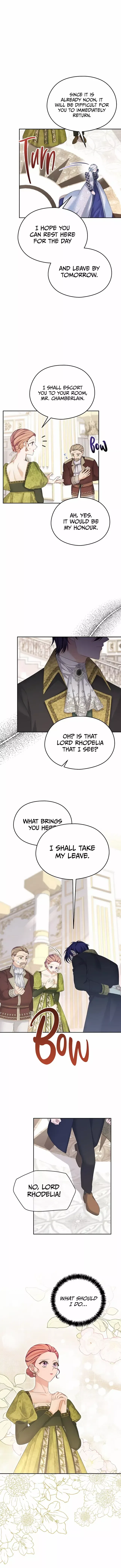 My Dear Aster Chapter 60 – Page 9