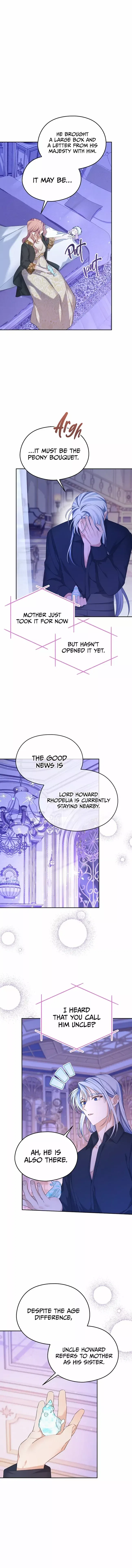 My Dear Aster Chapter 60 – Page 11
