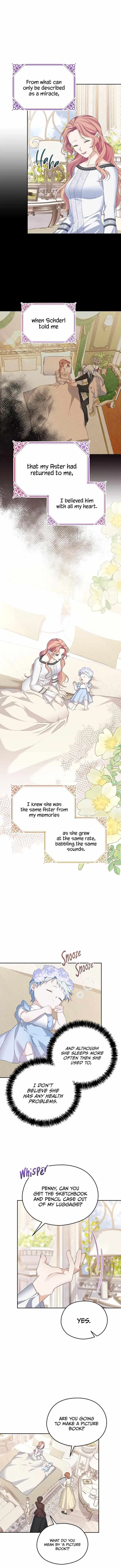 My Dear Aster Chapter 59 – Page 9
