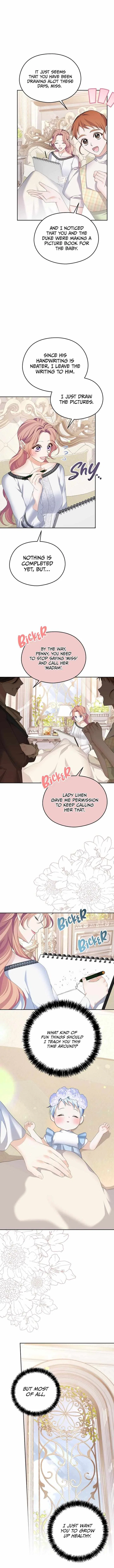 My Dear Aster Chapter 59 – Page 10