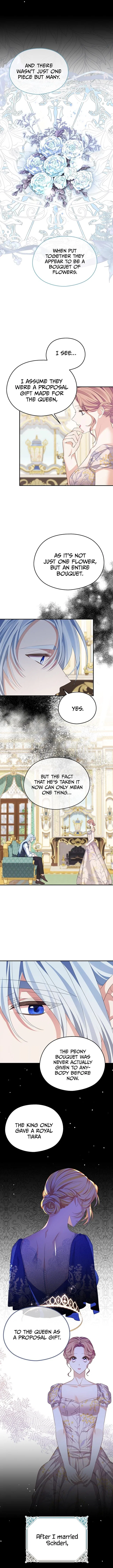 My Dear Aster Chapter 58 – Page 5