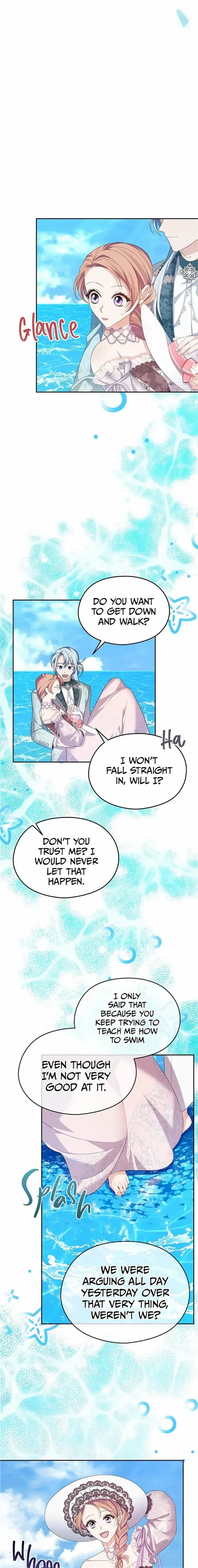 My Dear Aster Chapter 57 – Page 4