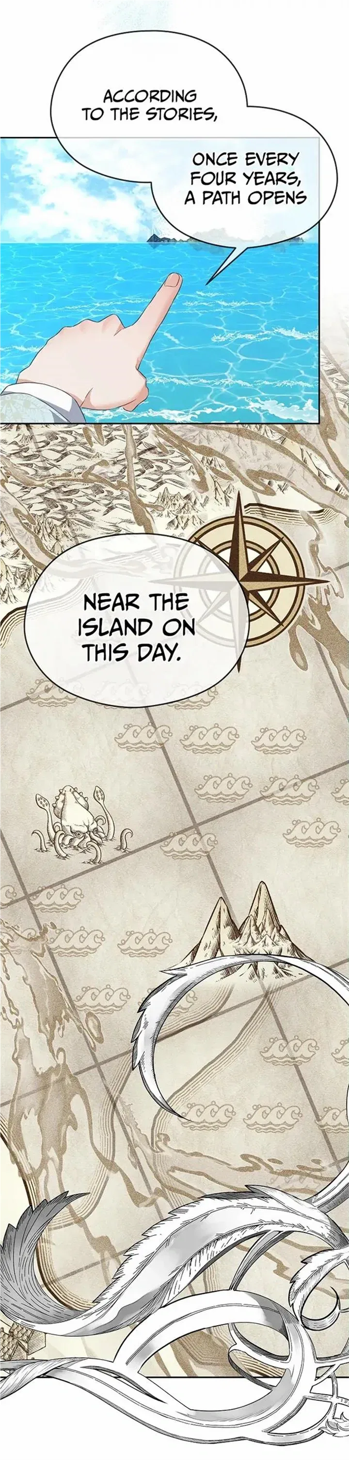 My Dear Aster Chapter 57 – Page 6