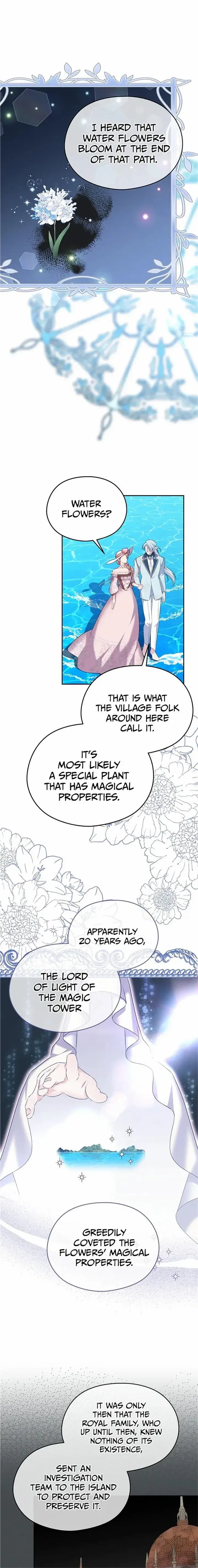 My Dear Aster Chapter 57 – Page 7