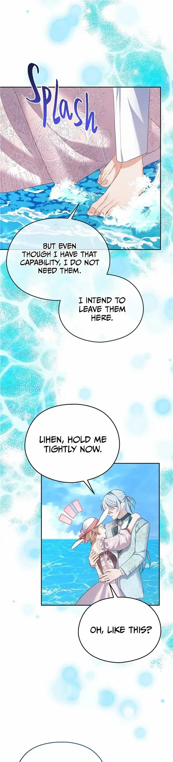My Dear Aster Chapter 57 – Page 12